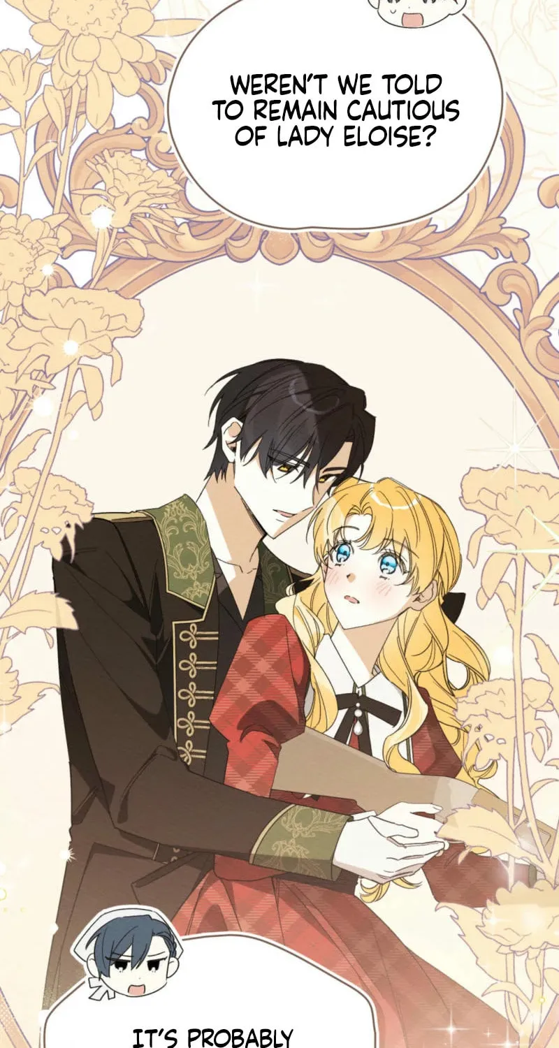 I'm Being Chased By My Husband Chapter 25 page 4 - 