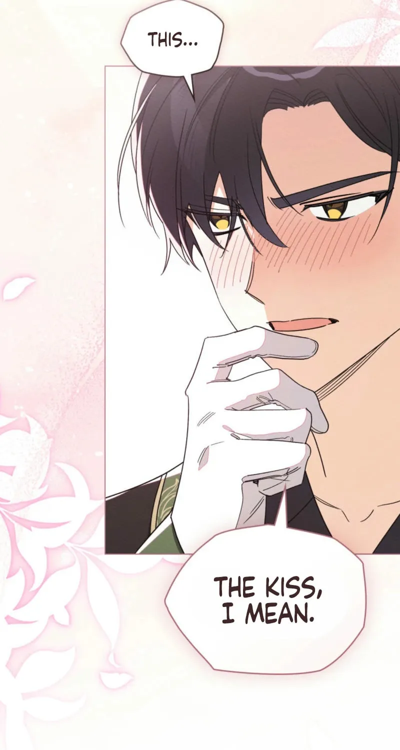 I'm Being Chased By My Husband Chapter 25 page 31 - 