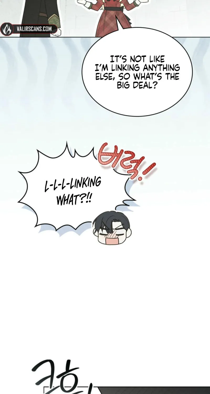 I'm Being Chased By My Husband Chapter 25 page 36 - 