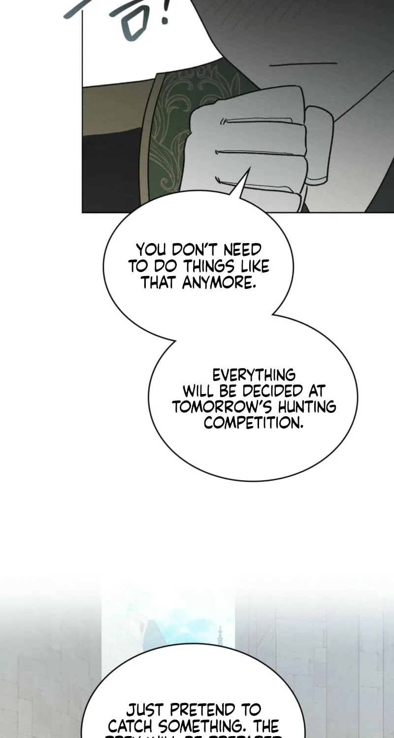 I'm Being Chased By My Husband Chapter 25 page 37 - 