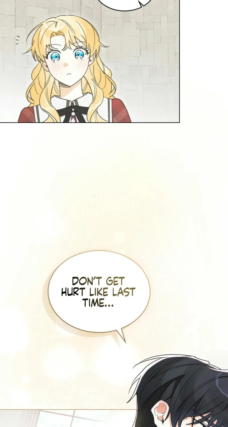 I'm Being Chased By My Husband Chapter 25 page 39 - 