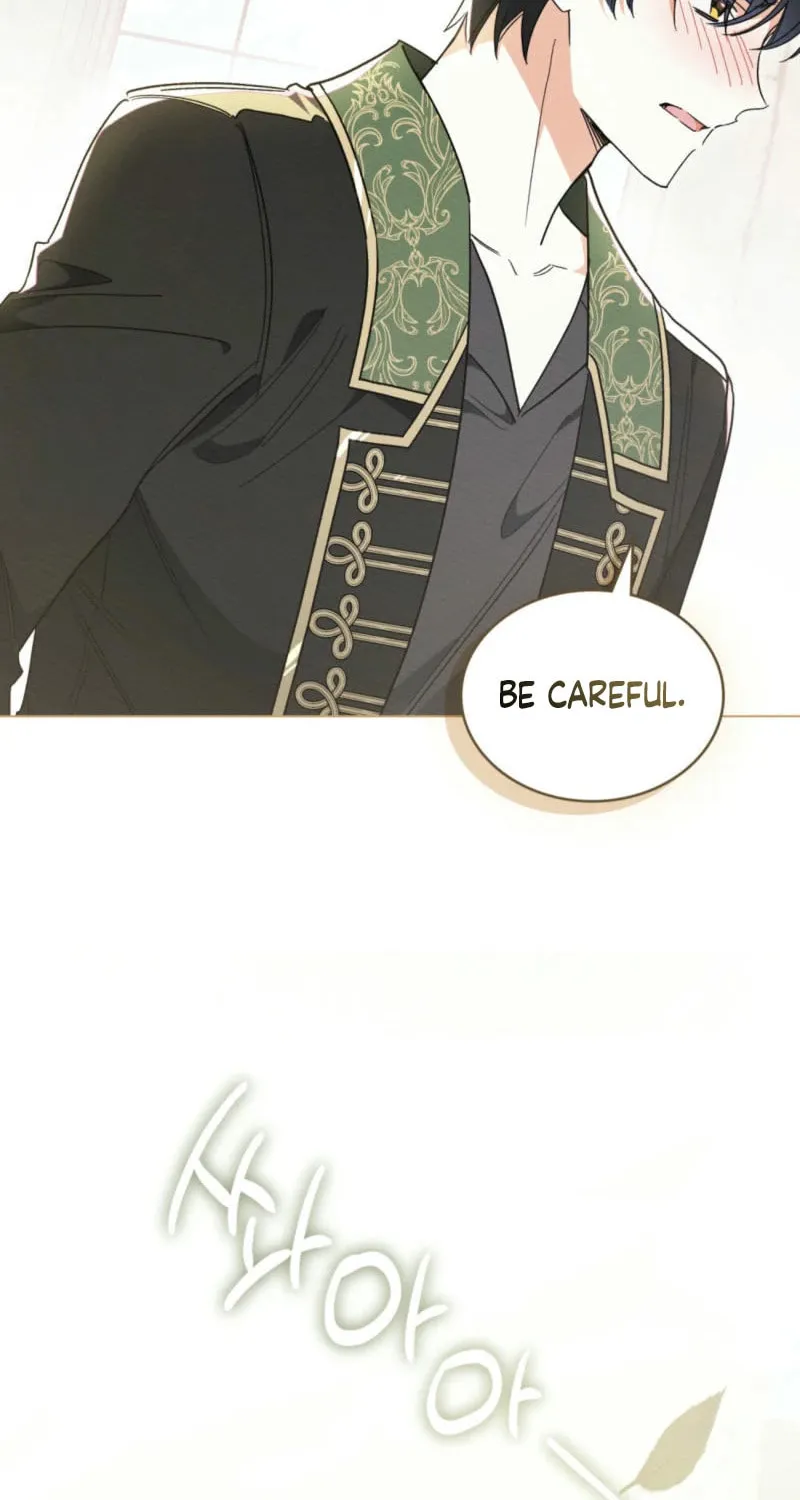 I'm Being Chased By My Husband Chapter 25 page 40 - 
