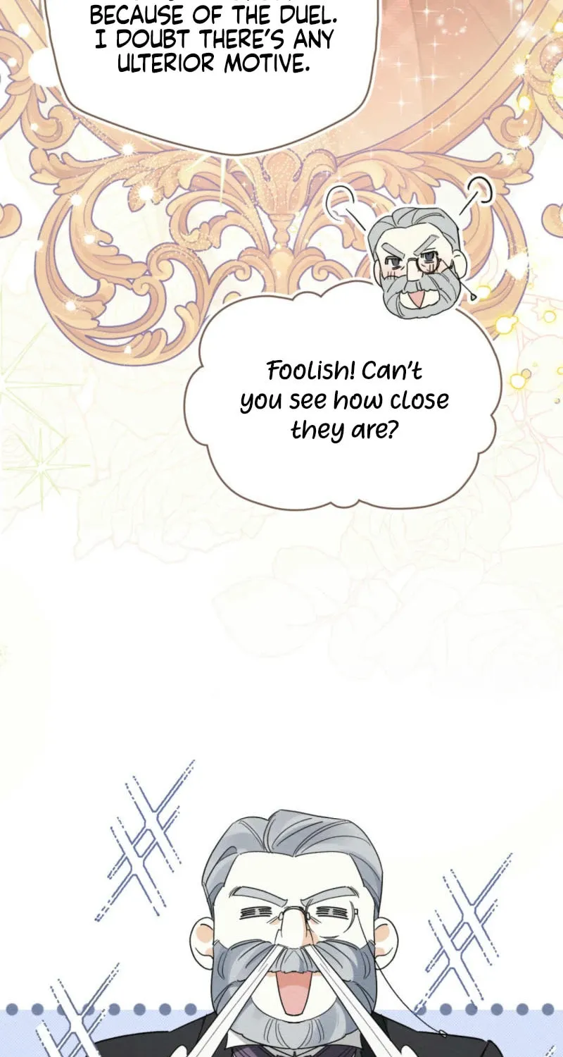 I'm Being Chased By My Husband Chapter 25 page 5 - 