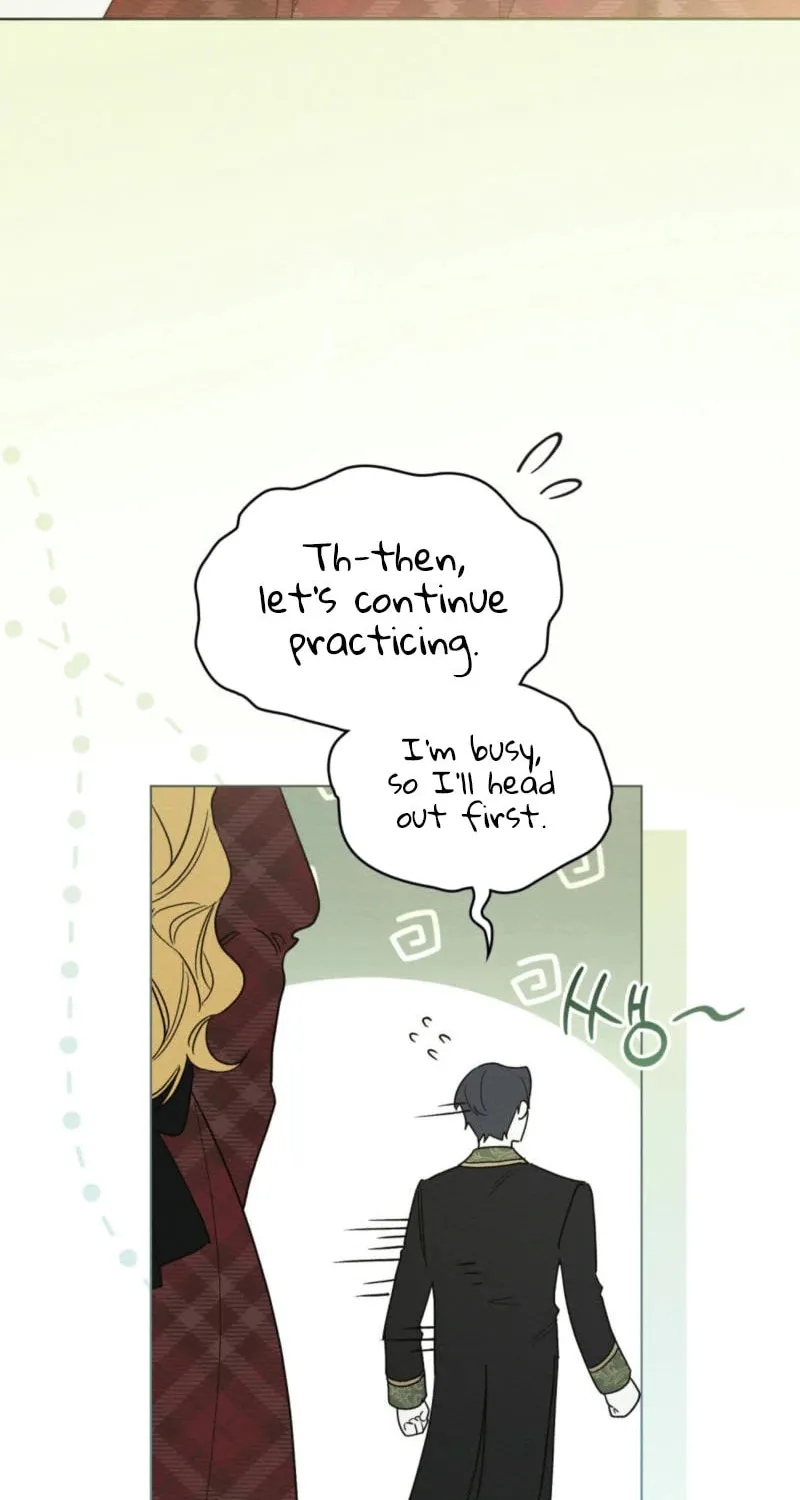 I'm Being Chased By My Husband Chapter 25 page 42 - 