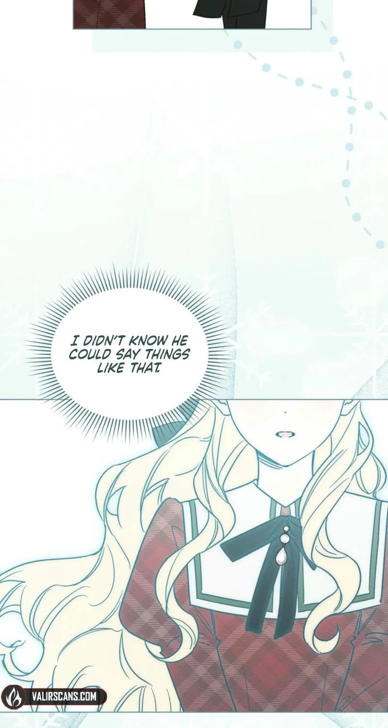 I'm Being Chased By My Husband Chapter 25 page 43 - 