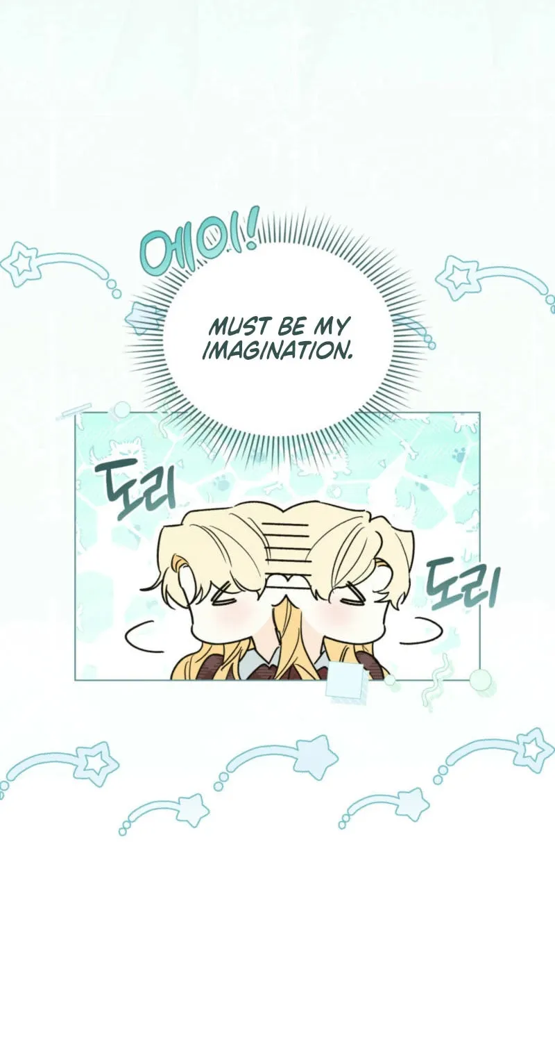 I'm Being Chased By My Husband Chapter 25 page 45 - 