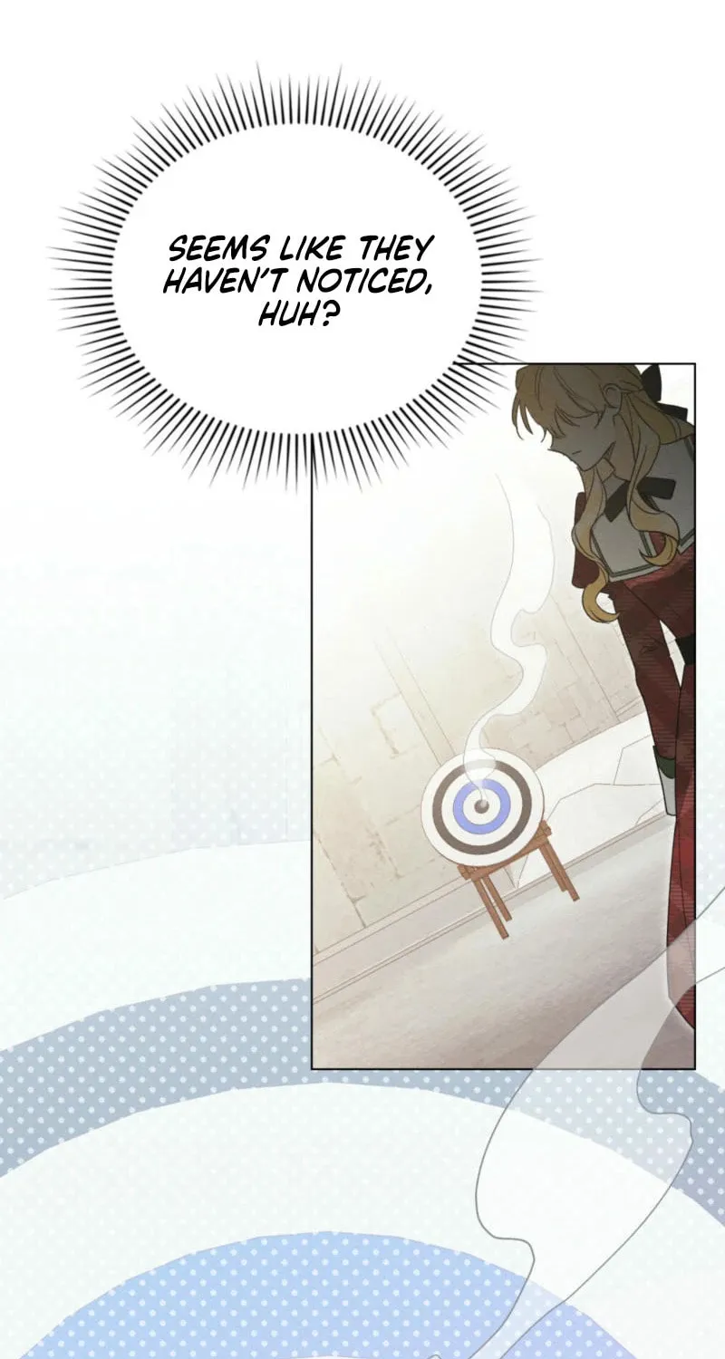 I'm Being Chased By My Husband Chapter 25 page 46 - 