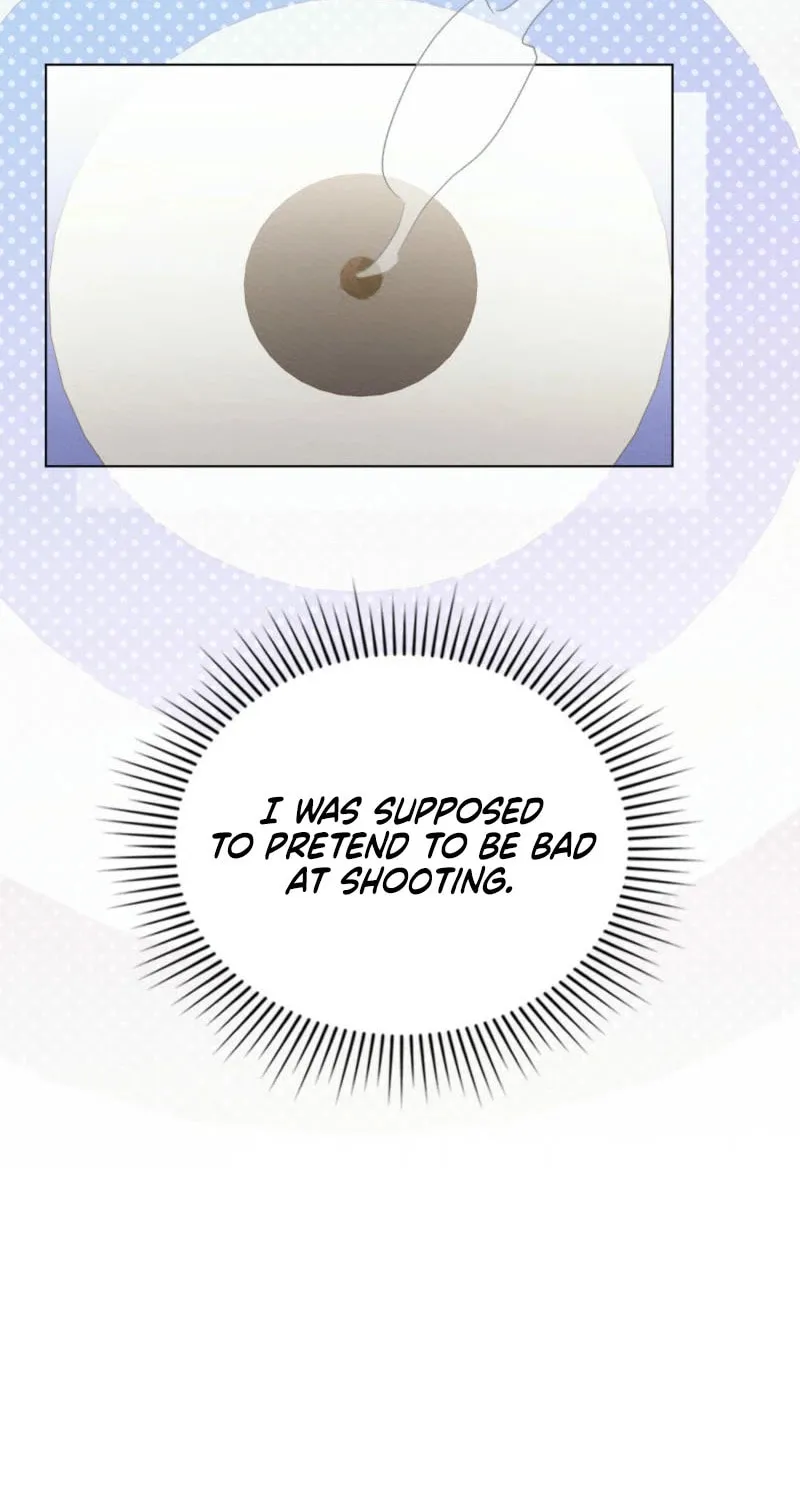 I'm Being Chased By My Husband Chapter 25 page 47 - 