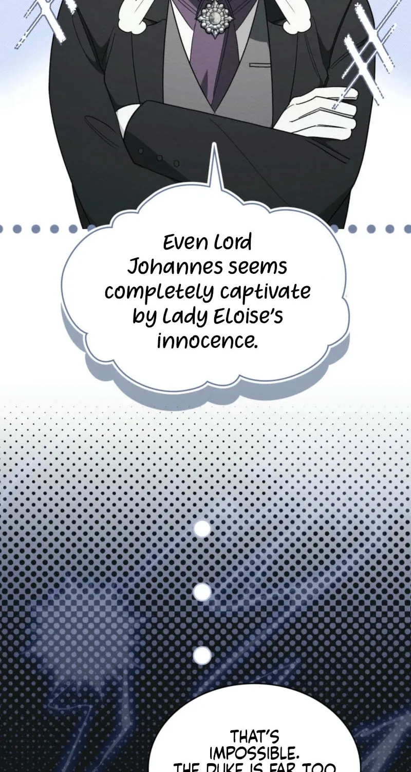 I'm Being Chased By My Husband Chapter 25 page 6 - 