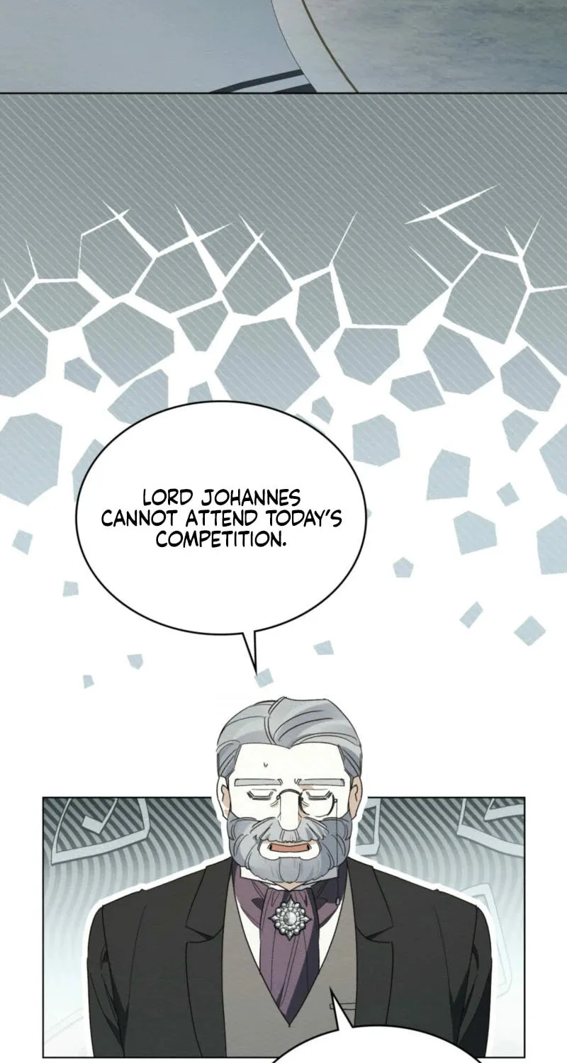 I'm Being Chased By My Husband Chapter 25 page 52 - 