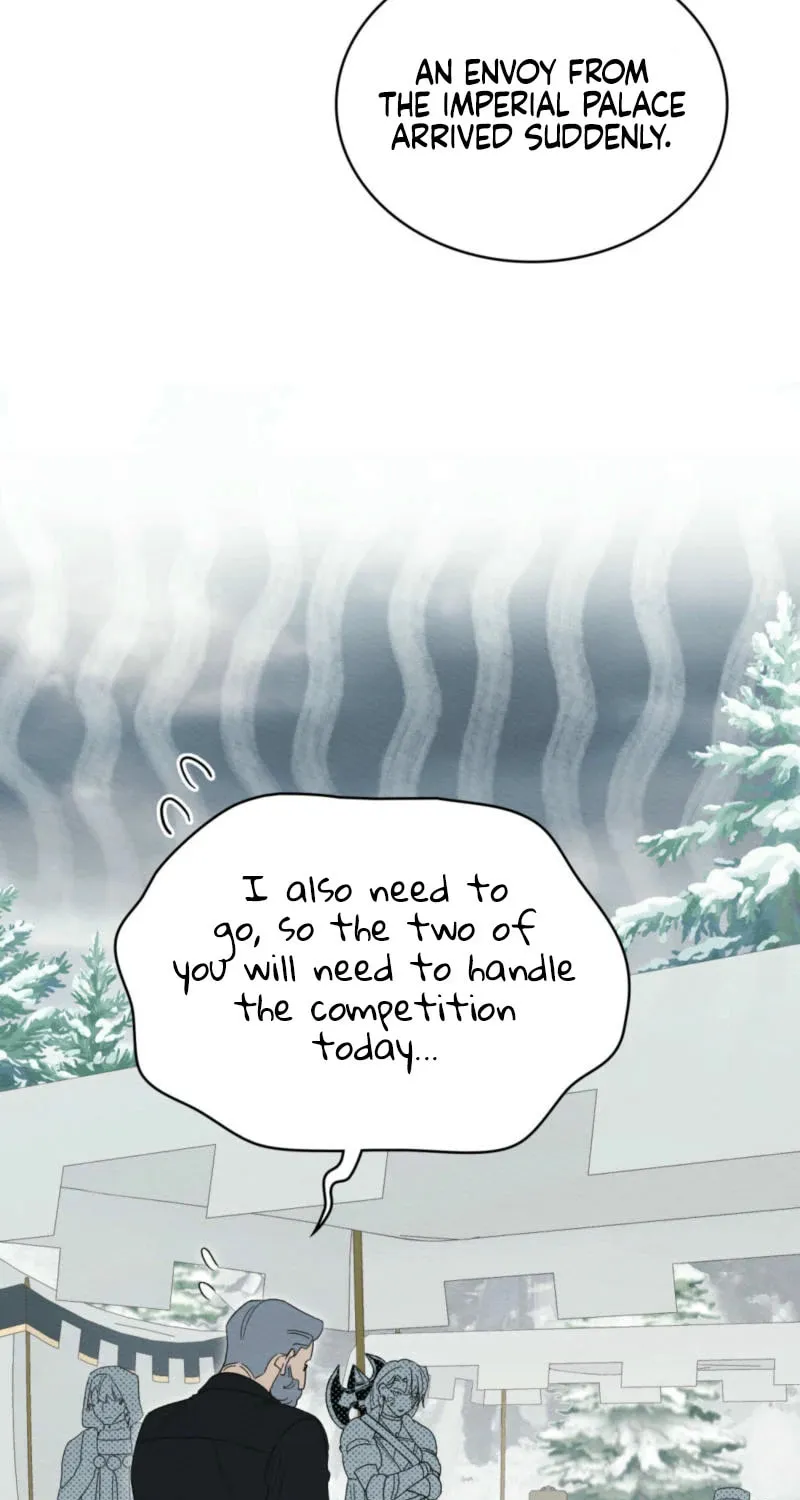 I'm Being Chased By My Husband Chapter 25 page 53 - 