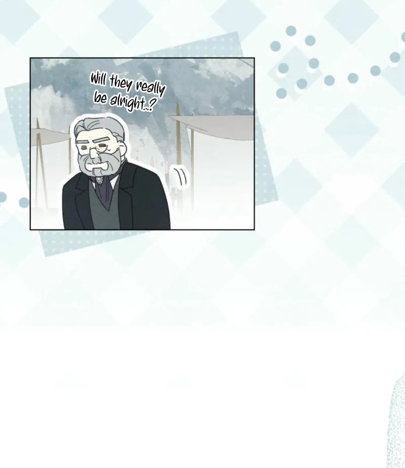 I'm Being Chased By My Husband Chapter 25 page 60 - 