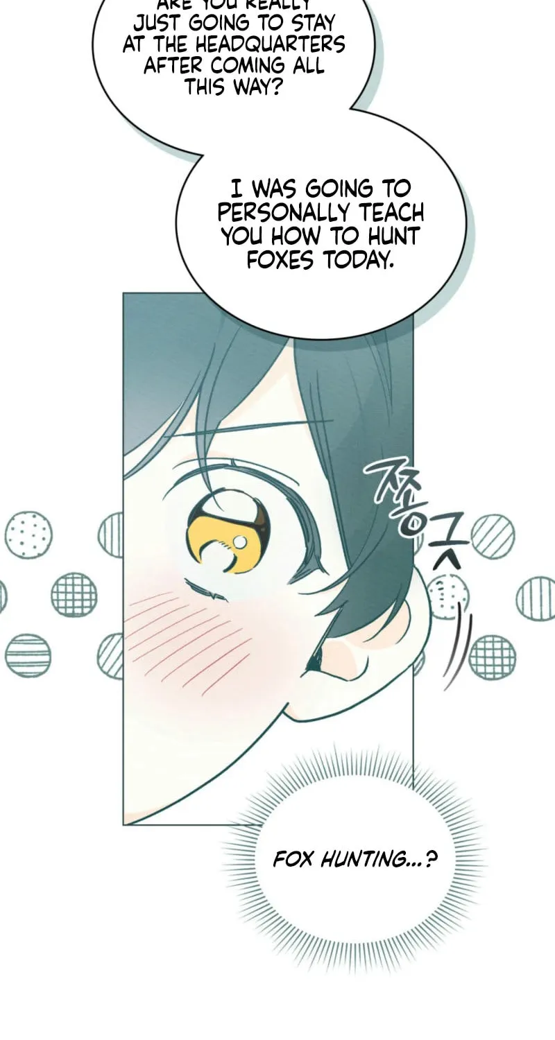 I'm Being Chased By My Husband Chapter 25 page 62 - 