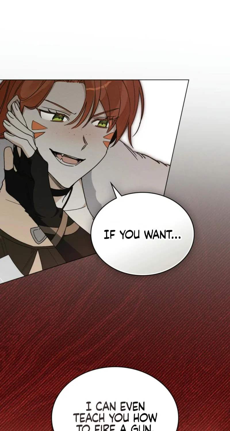 I'm Being Chased By My Husband Chapter 25 page 63 - 