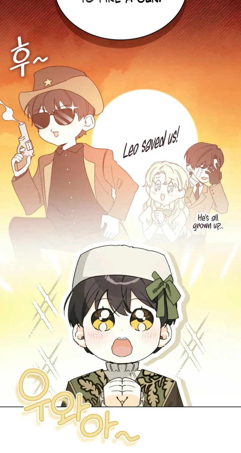 I'm Being Chased By My Husband Chapter 25 page 64 - 