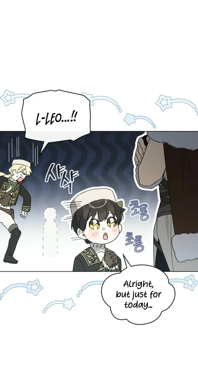 I'm Being Chased By My Husband Chapter 25 page 65 - 