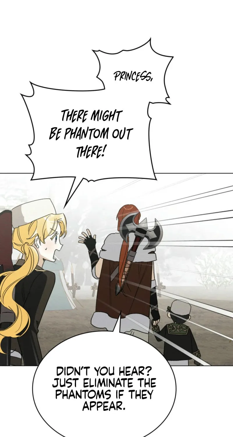 I'm Being Chased By My Husband Chapter 25 page 66 - 