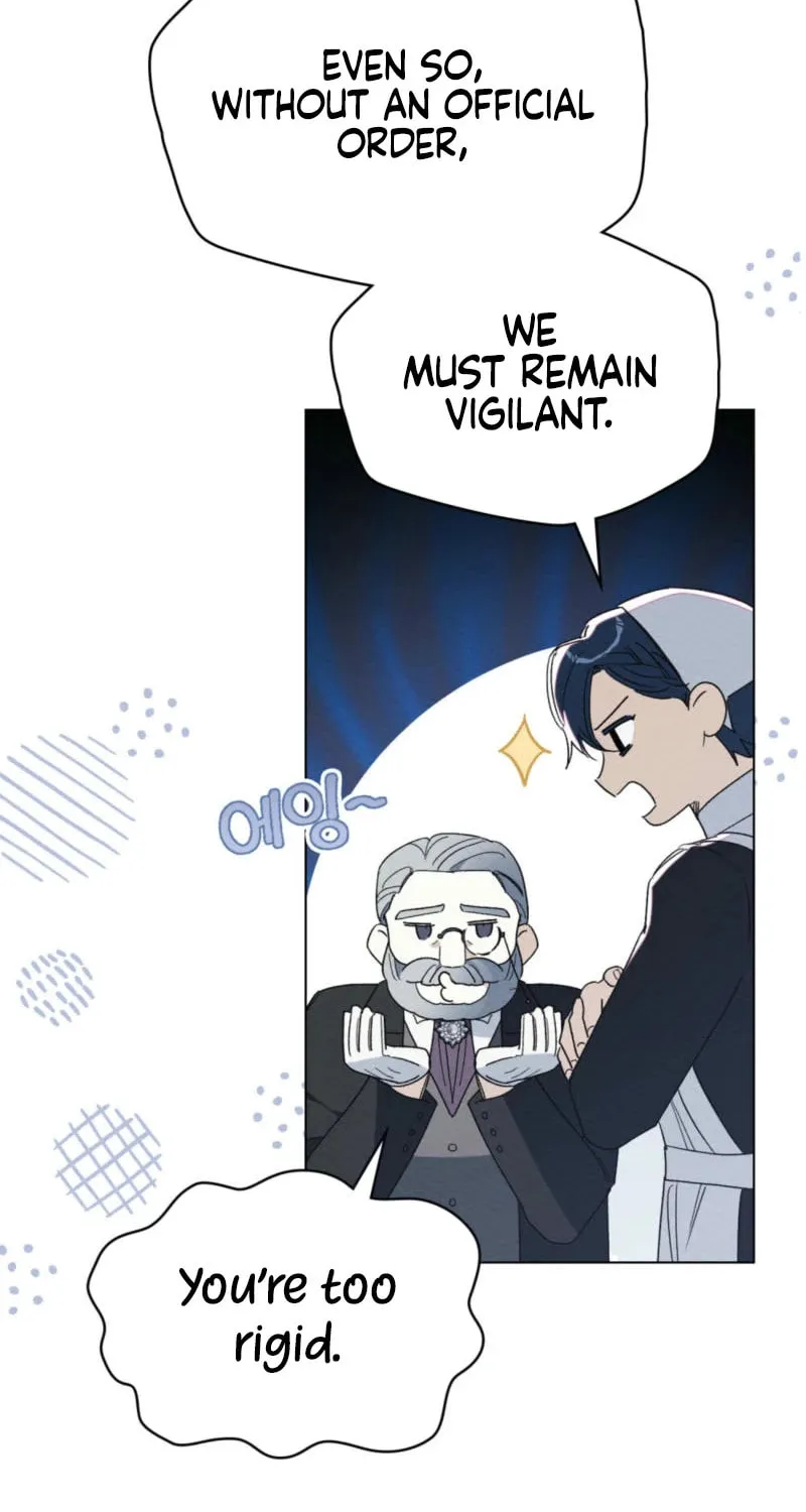 I'm Being Chased By My Husband Chapter 25 page 8 - 