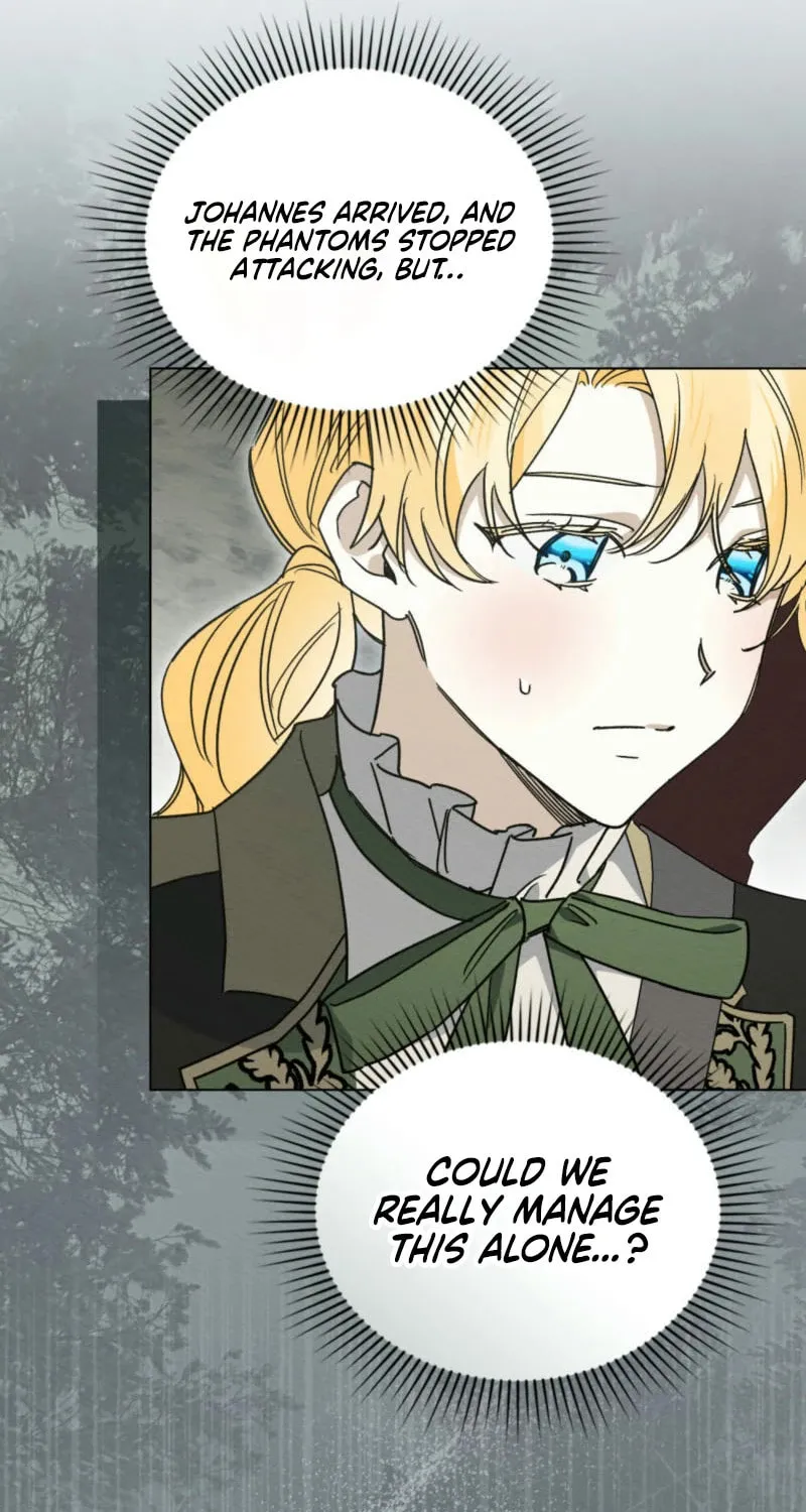 I'm Being Chased By My Husband Chapter 25 page 71 - 