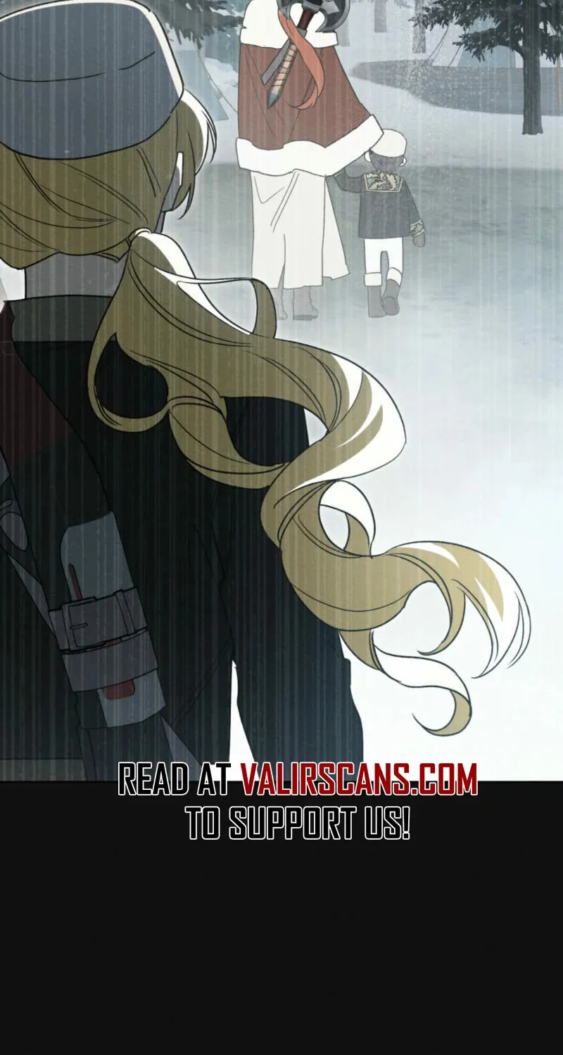 I'm Being Chased By My Husband Chapter 25 page 73 - 