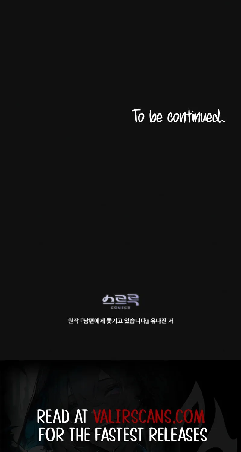 I'm Being Chased By My Husband Chapter 25 page 74 - 