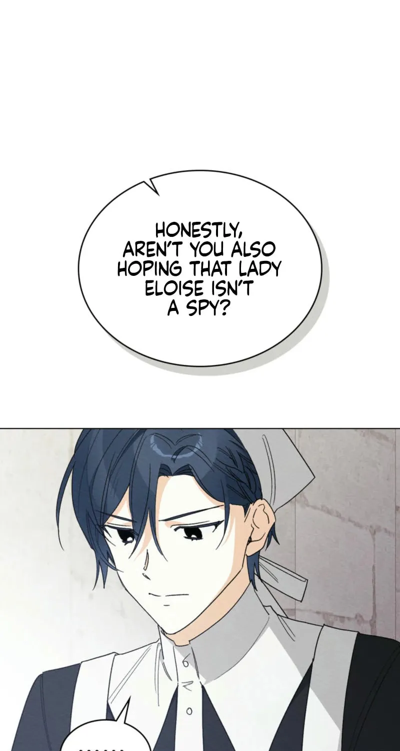 I'm Being Chased By My Husband Chapter 25 page 9 - 
