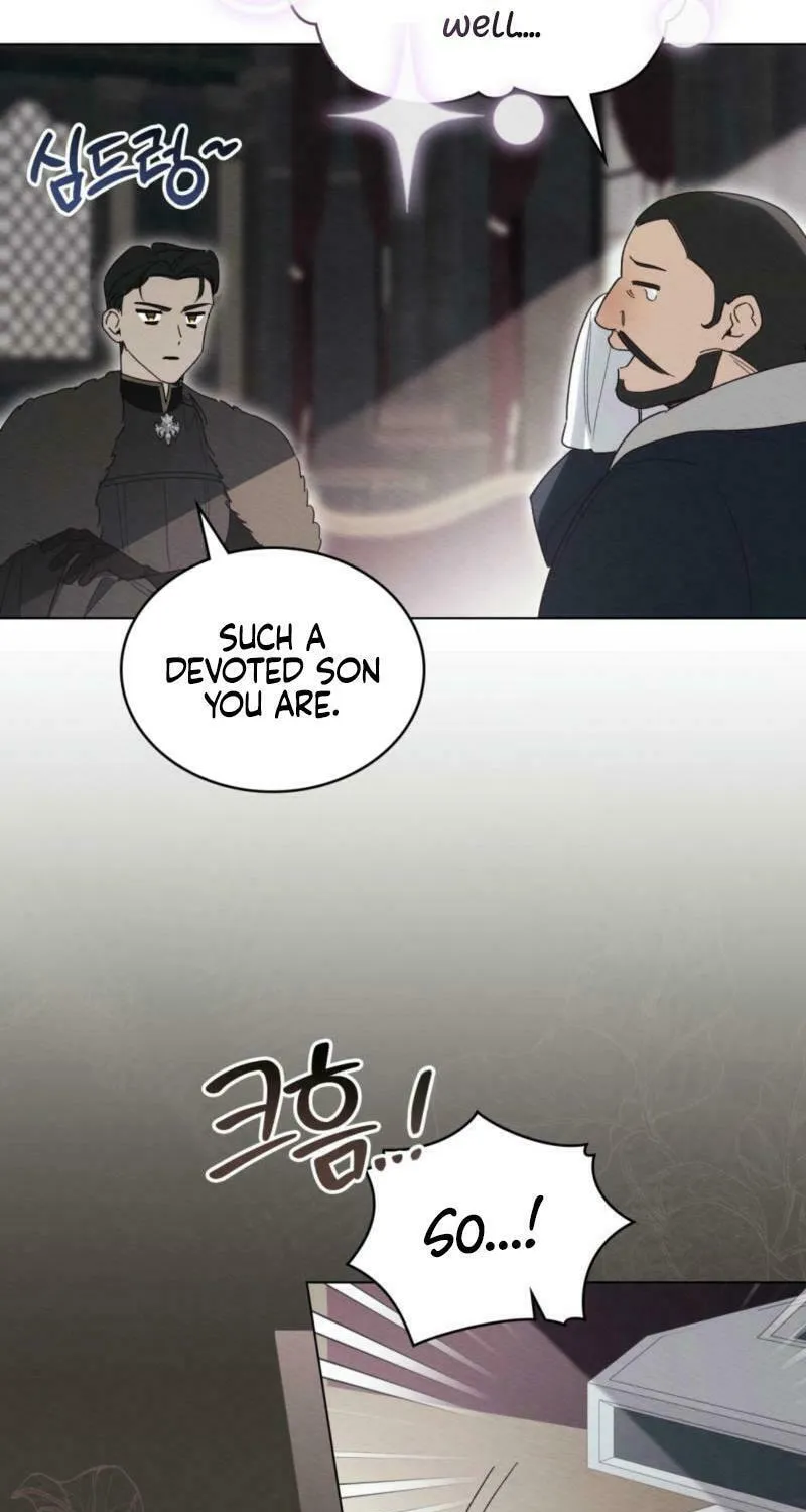 I'm Being Chased By My Husband Chapter 26 page 11 - 
