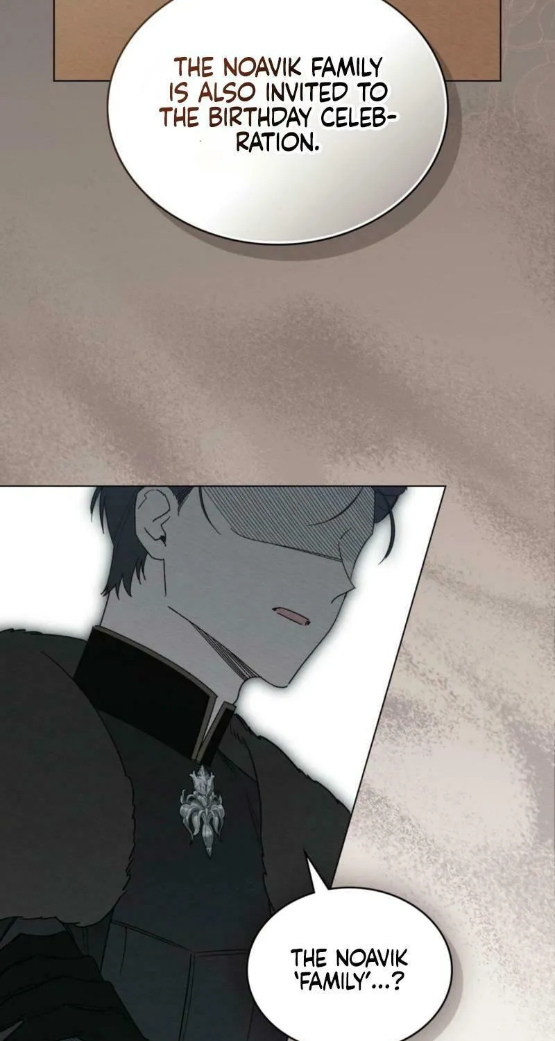 I'm Being Chased By My Husband Chapter 26 page 13 - 