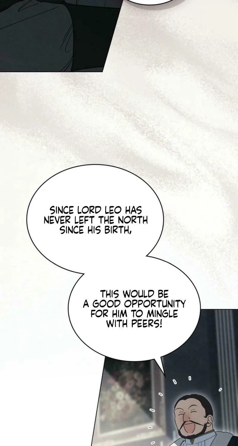 I'm Being Chased By My Husband Chapter 26 page 14 - 
