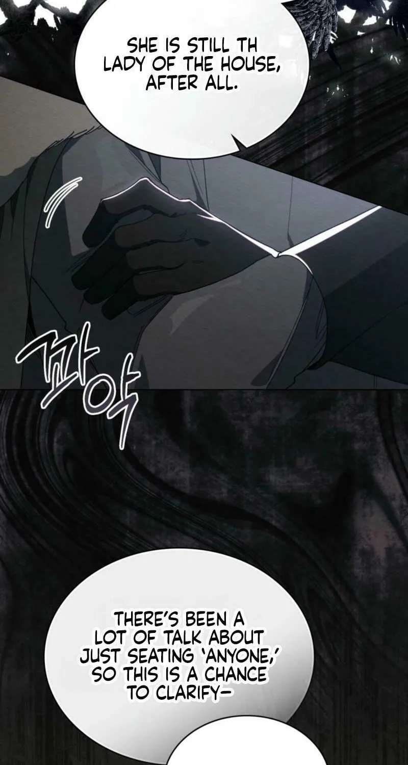 I'm Being Chased By My Husband Chapter 26 page 16 - 