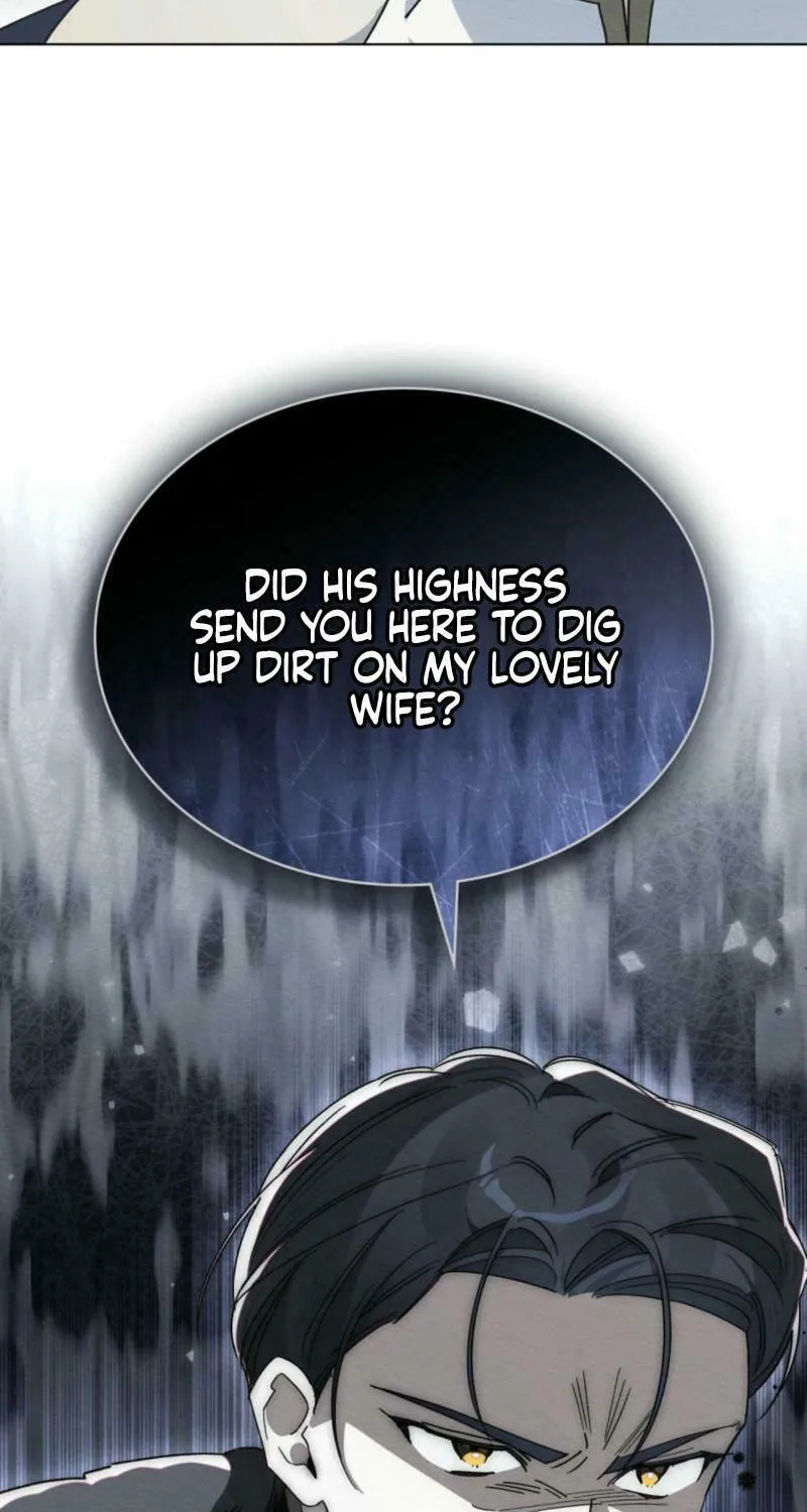 I'm Being Chased By My Husband Chapter 26 page 19 - 