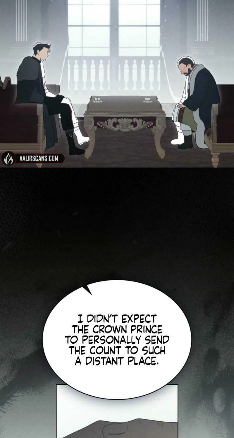 I'm Being Chased By My Husband Chapter 26 page 3 - 
