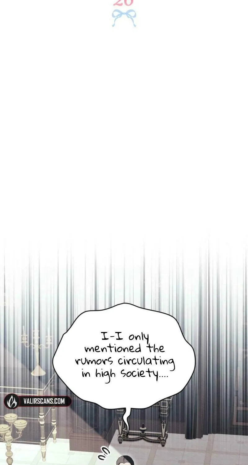 I'm Being Chased By My Husband Chapter 26 page 22 - 