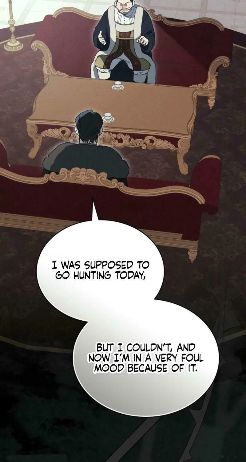 I'm Being Chased By My Husband Chapter 26 page 23 - 