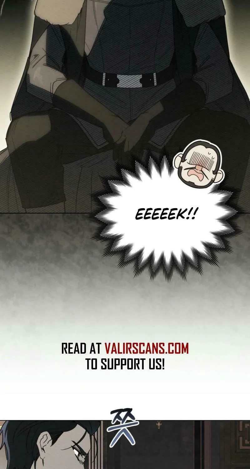 I'm Being Chased By My Husband Chapter 26 page 25 - 