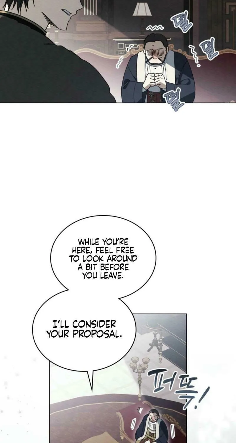 I'm Being Chased By My Husband Chapter 26 page 26 - 