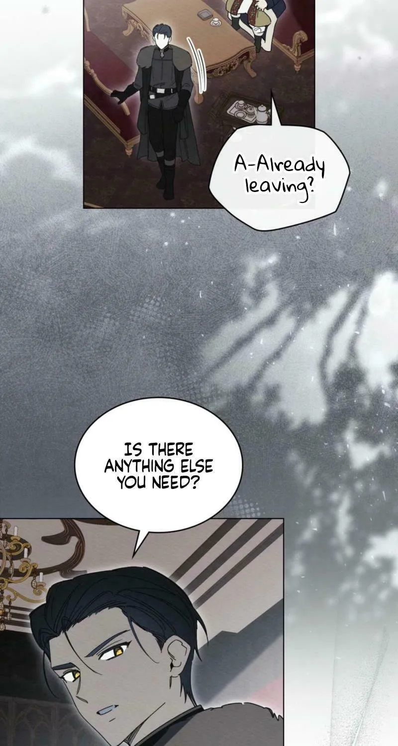 I'm Being Chased By My Husband Chapter 26 page 27 - 
