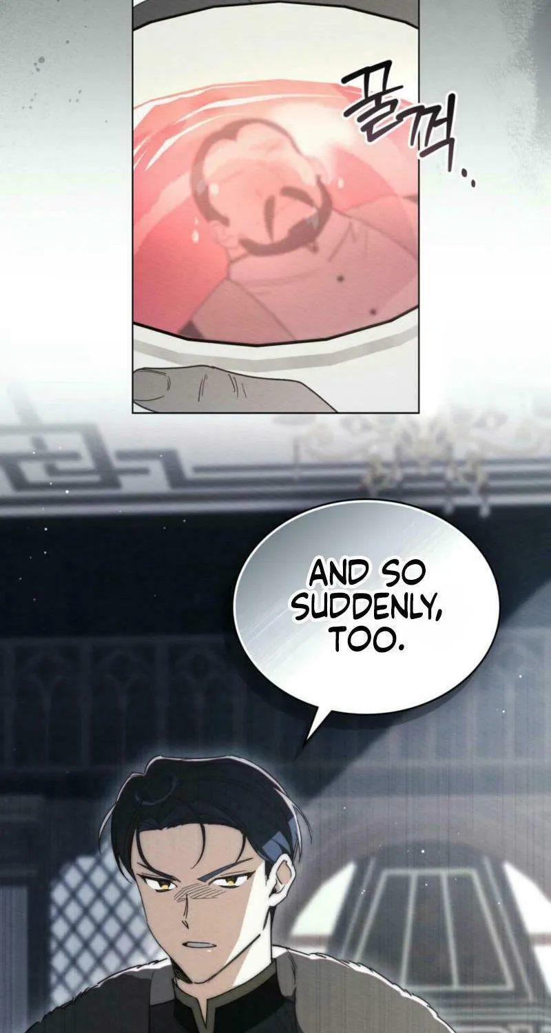 I'm Being Chased By My Husband Chapter 26 page 4 - 