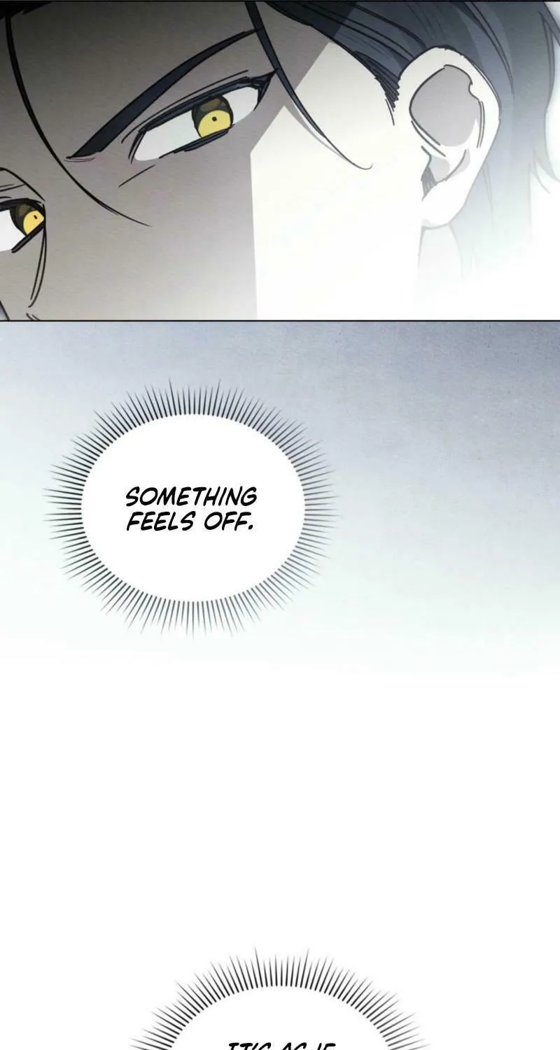 I'm Being Chased By My Husband Chapter 26 page 31 - 