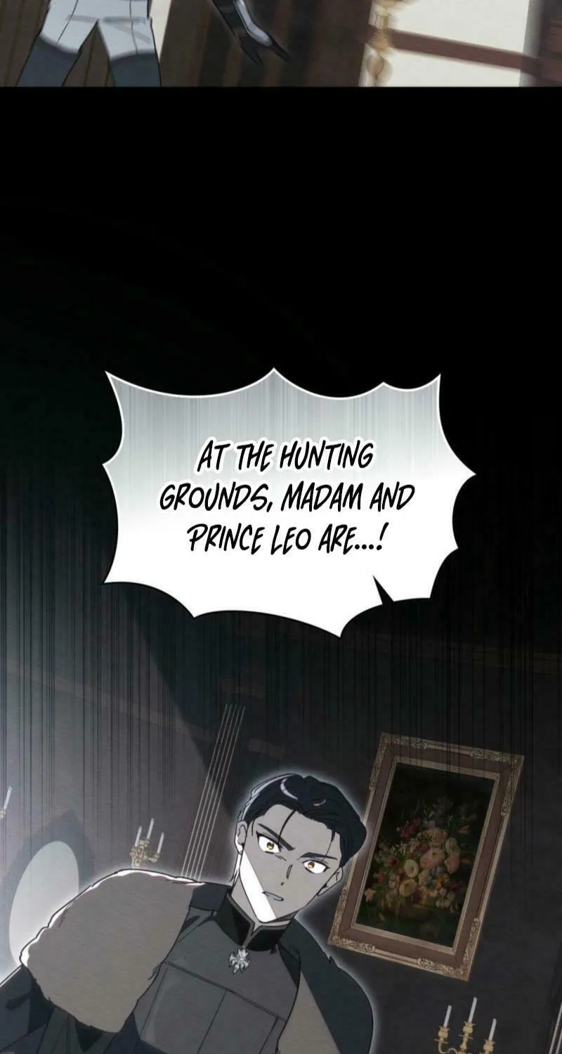 I'm Being Chased By My Husband Chapter 26 page 33 - 