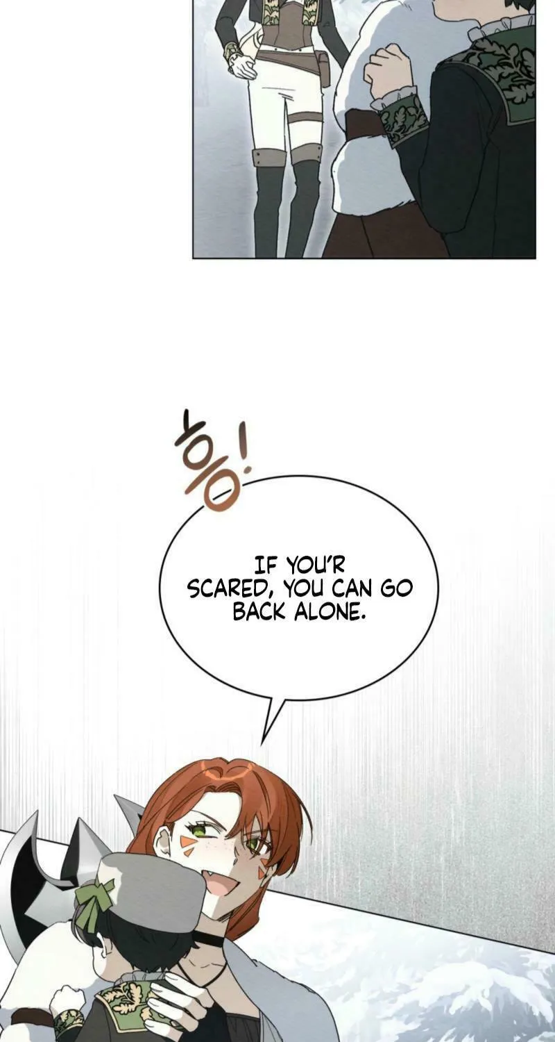 I'm Being Chased By My Husband Chapter 26 page 39 - 