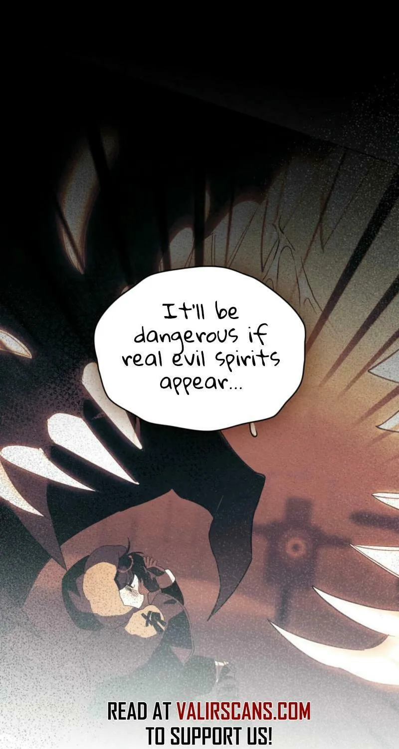 I'm Being Chased By My Husband Chapter 26 page 41 - 
