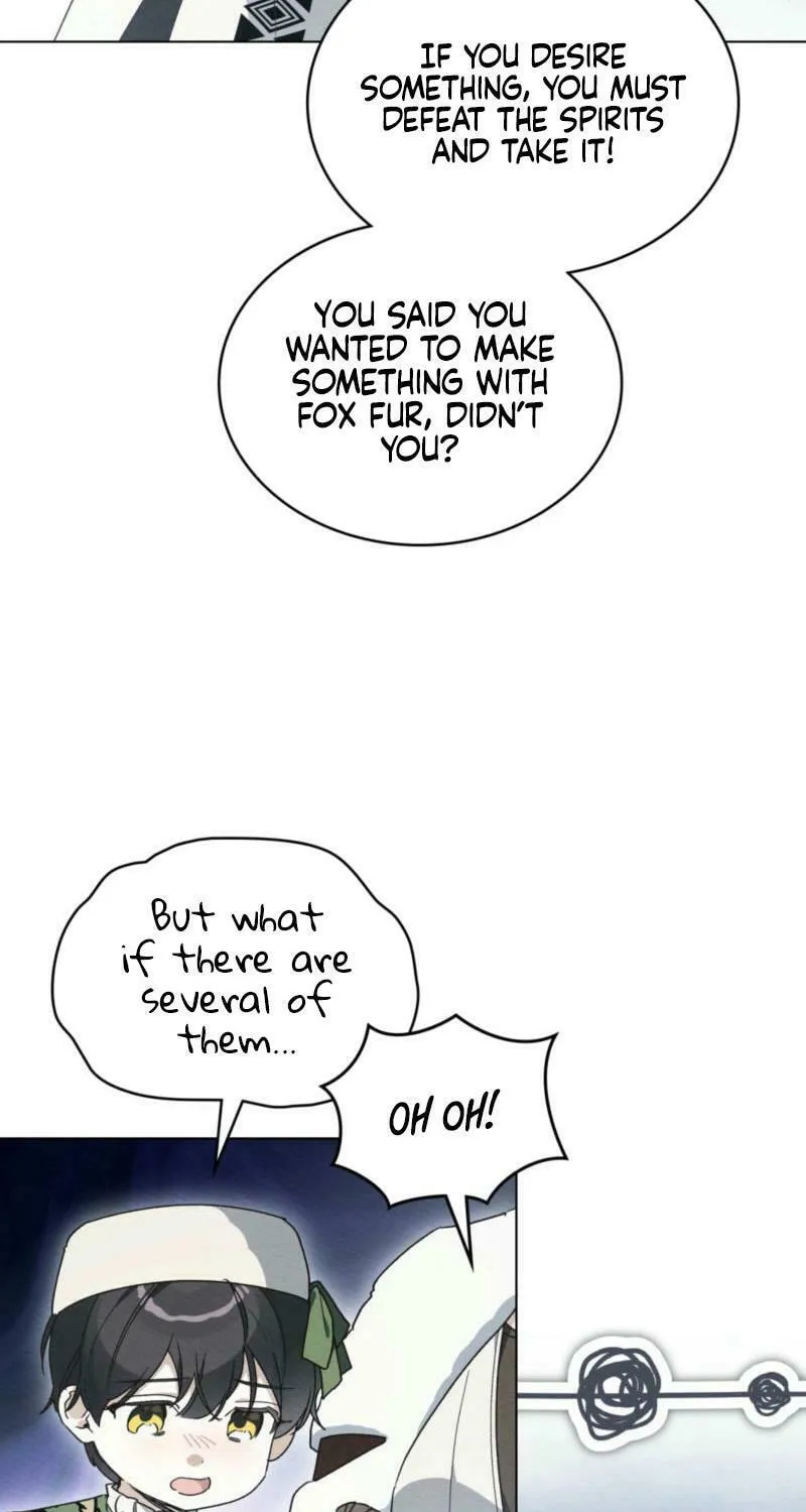I'm Being Chased By My Husband Chapter 26 page 43 - 