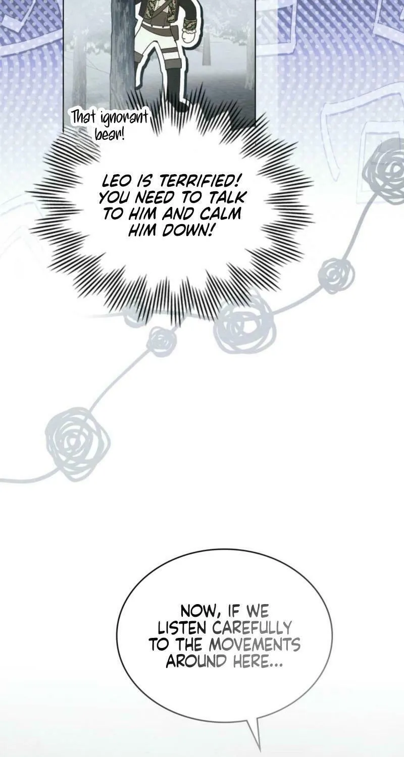I'm Being Chased By My Husband Chapter 26 page 46 - 