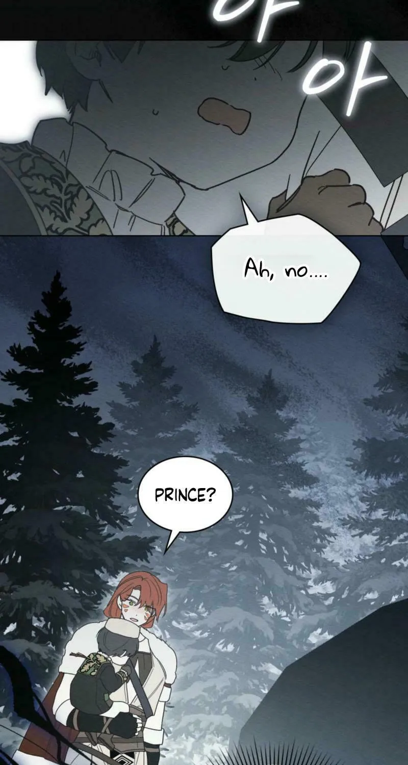 I'm Being Chased By My Husband Chapter 26 page 48 - 