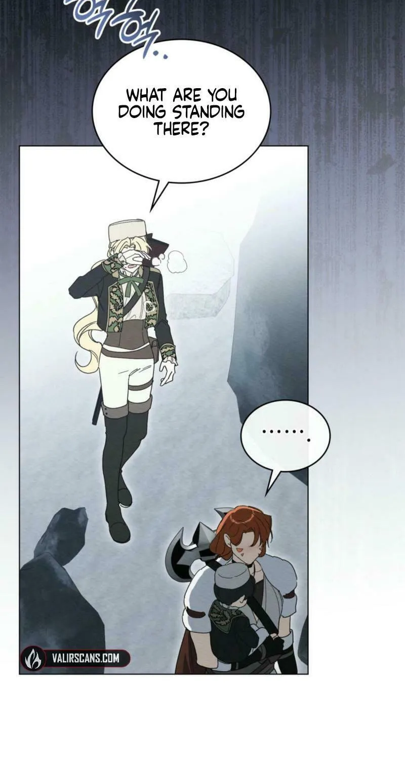 I'm Being Chased By My Husband Chapter 26 page 53 - 