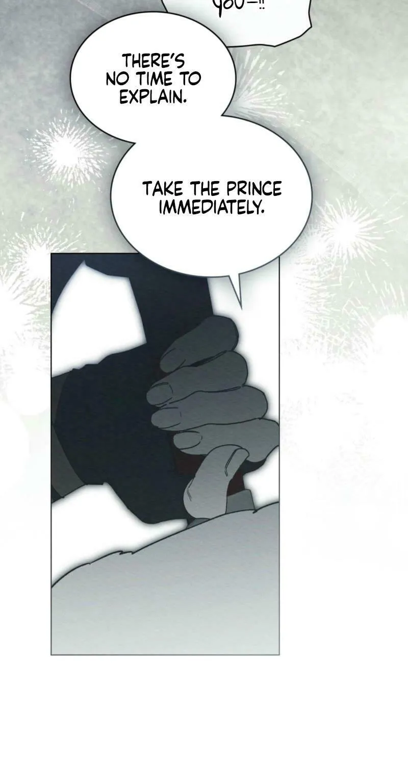 I'm Being Chased By My Husband Chapter 26 page 57 - 
