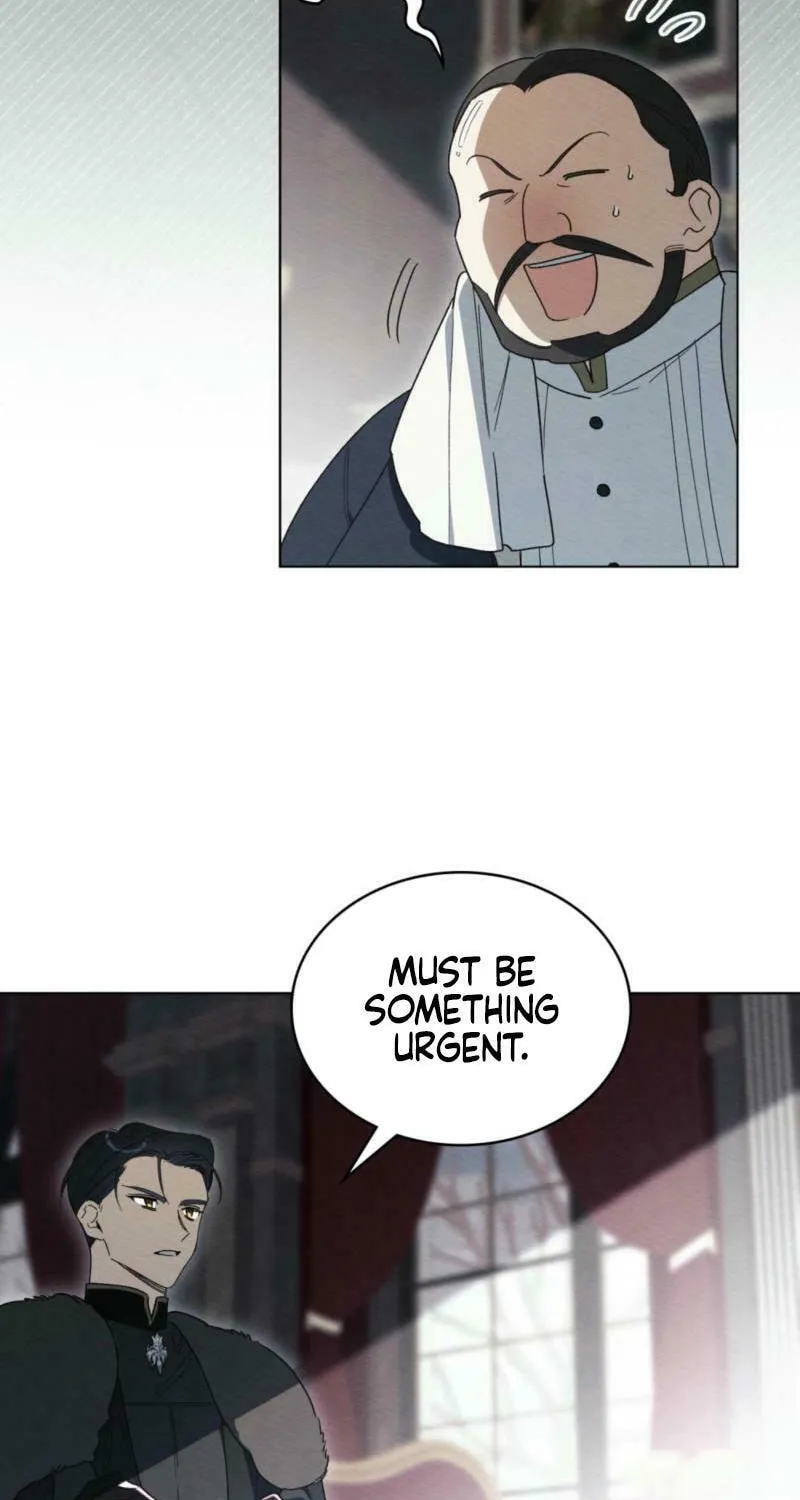 I'm Being Chased By My Husband Chapter 26 page 7 - 