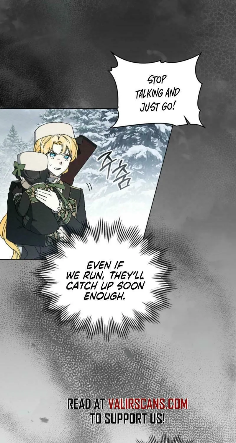 I'm Being Chased By My Husband Chapter 26 page 64 - 