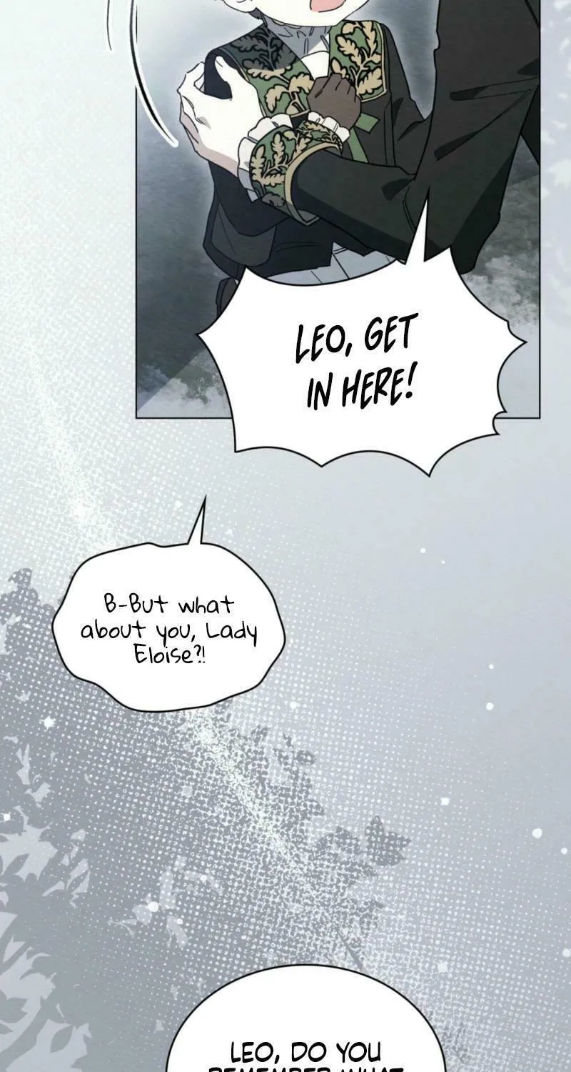 I'm Being Chased By My Husband Chapter 26 page 67 - 